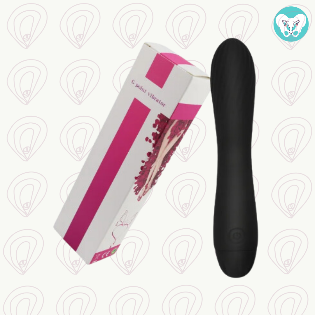 Vibrador-Masajeador
