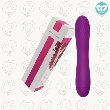 Vibrador-Masajeador